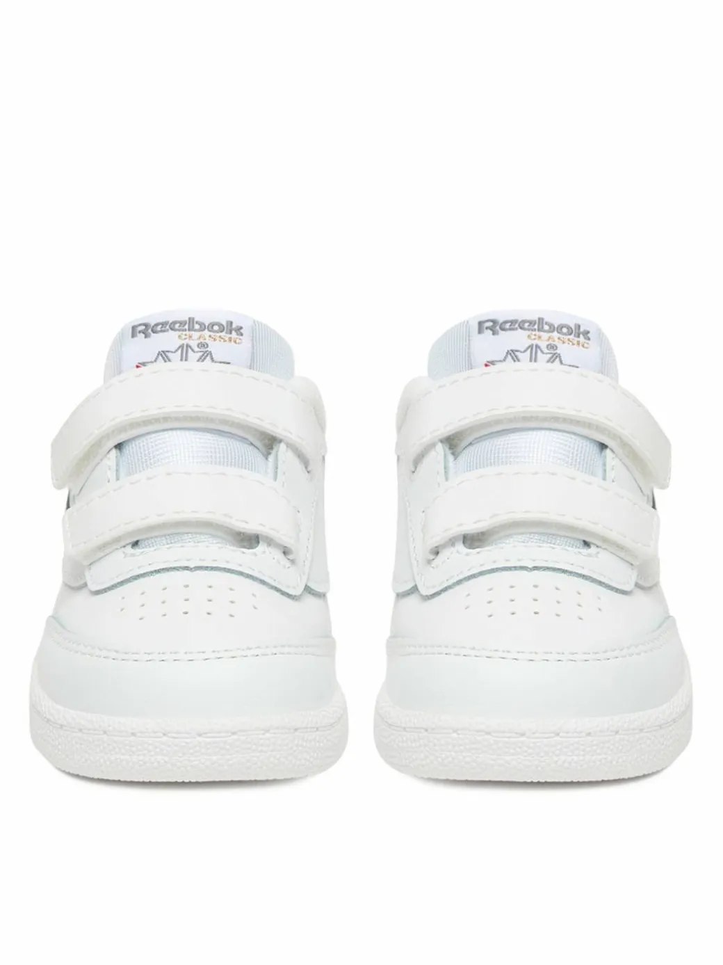 Sneakers EO-CLUB C 2V 2.0 100075007 Bianco