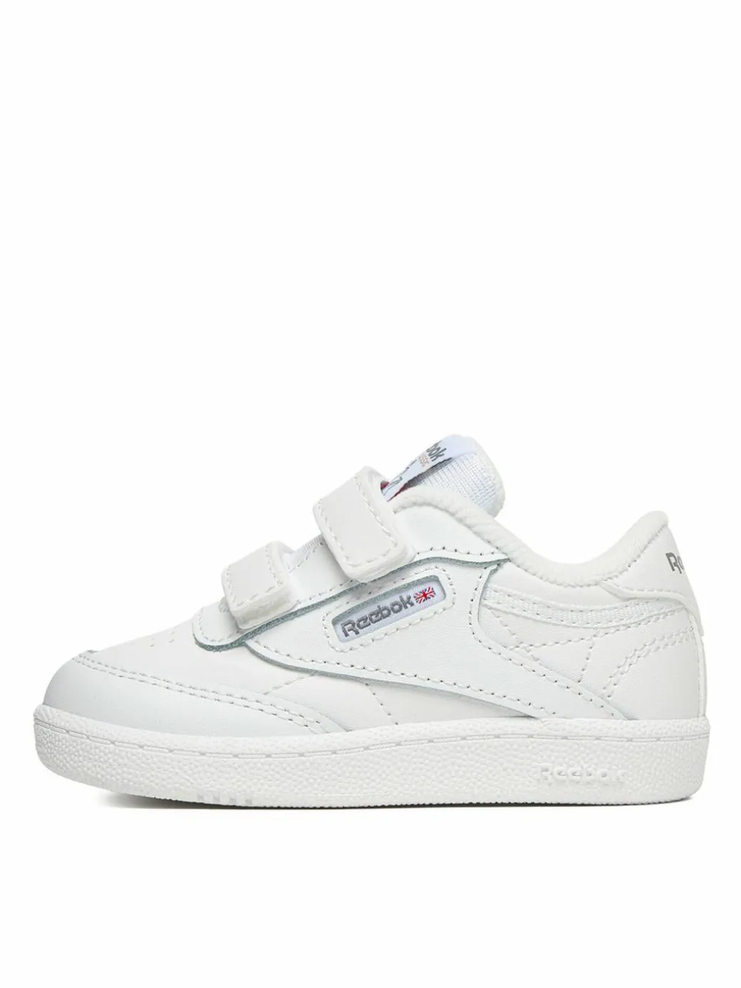 Sneakers EO-CLUB C 2V 2.0 100075007 Bianco