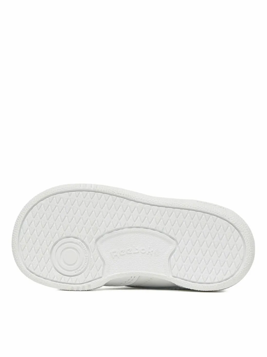 Sneakers EO-CLUB C 2V 2.0 100075007 Bianco