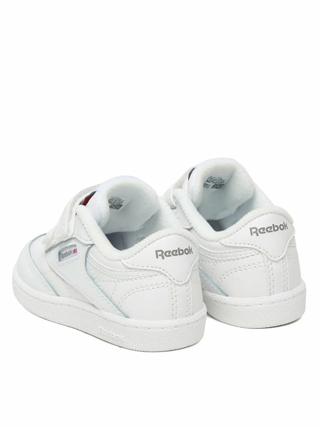 Sneakers EO-CLUB C 2V 2.0 100075007 Bianco