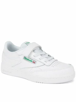 Sneakers EO-CLUB C 1V 100010357 Bianco