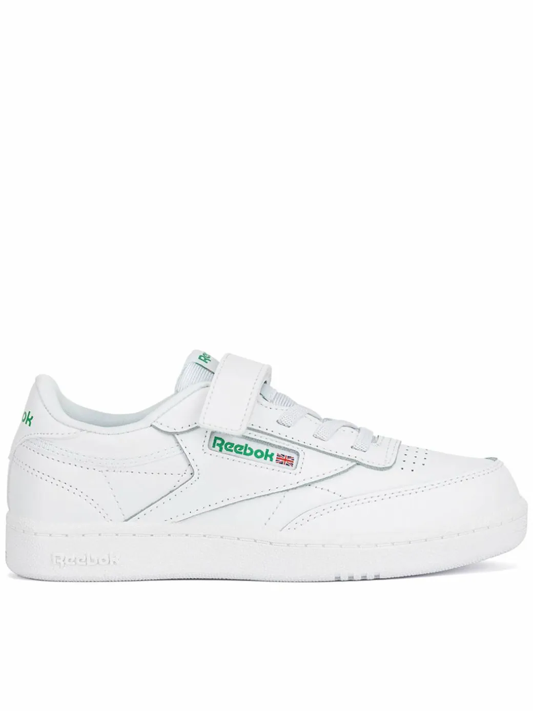 Sneakers EO-CLUB C 1V 100010357 Bianco
