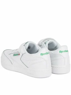 Sneakers EO-CLUB C 1V 100010357 Bianco