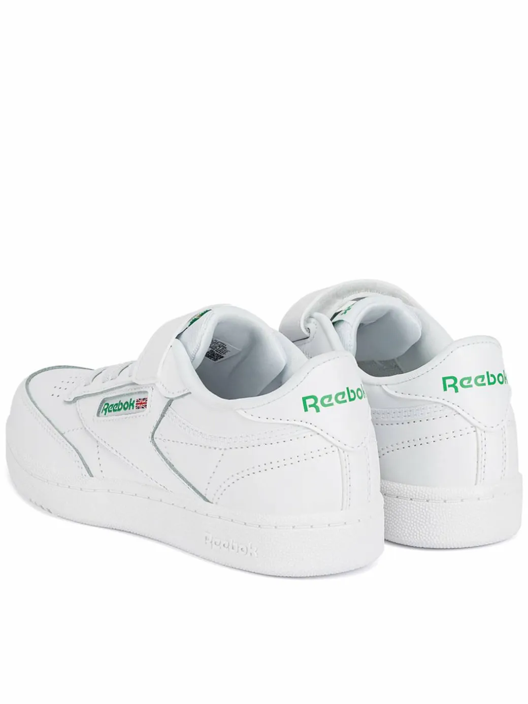 Sneakers EO-CLUB C 1V 100010357 Bianco