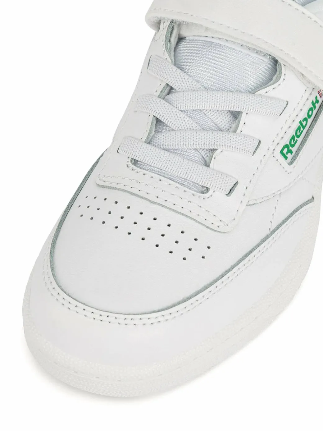 Sneakers EO-CLUB C 1V 100010357 Bianco