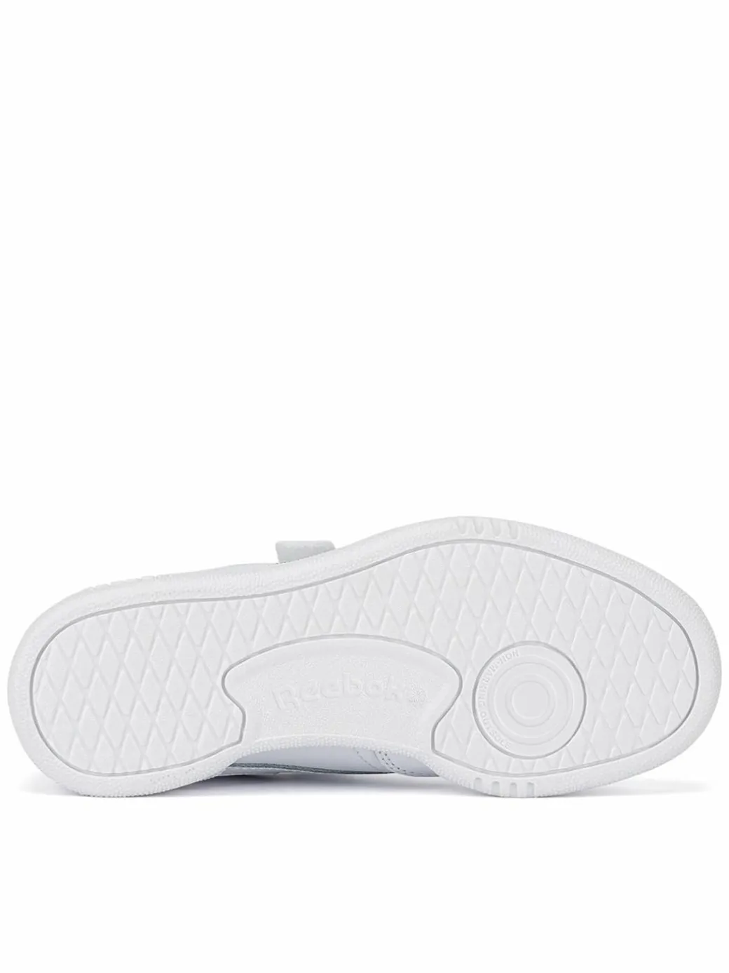 Sneakers EO-CLUB C 1V 100010357 Bianco