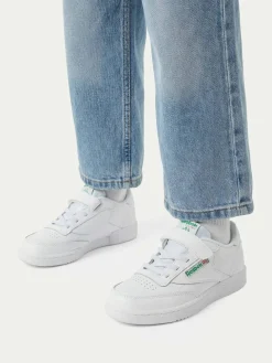 Sneakers EO-CLUB C 1V 100010357 Bianco