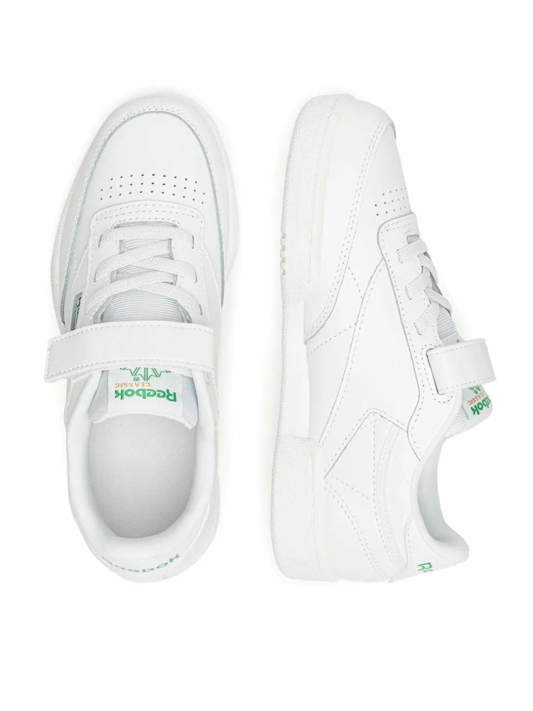 Sneakers EO-CLUB C 1V 100010357 Bianco