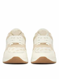 Sneakers EO-CS25049-01 Crema