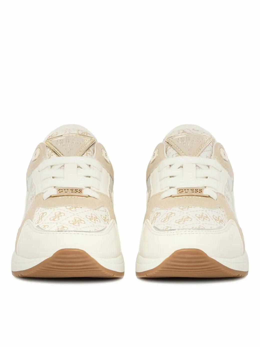 Sneakers EO-CS25049-01 Crema