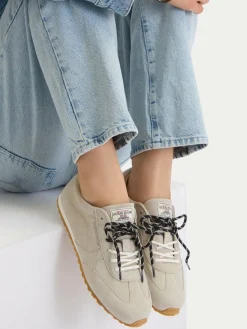 Sneakers EO-CS5262 Grigio