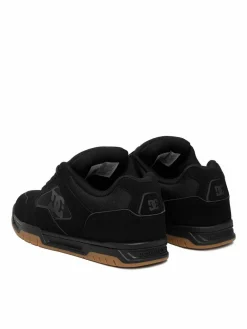 Sneakers EO-DC COILER DC03011001 Nero
