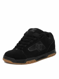 Sneakers EO-DC COILER DC03011001 Nero