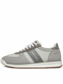 Sneakers EO-DELAND-01 WE Grigio