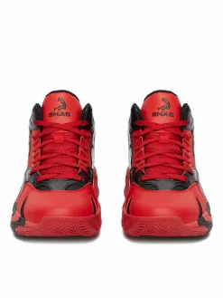 Sneakers EO-DEVASTATOR 2.0 AQ95042M-RB Rosso