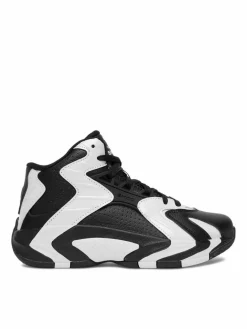 Sneakers EO-DEVASTATOR 2.0 AQ95042Y-BW Nero