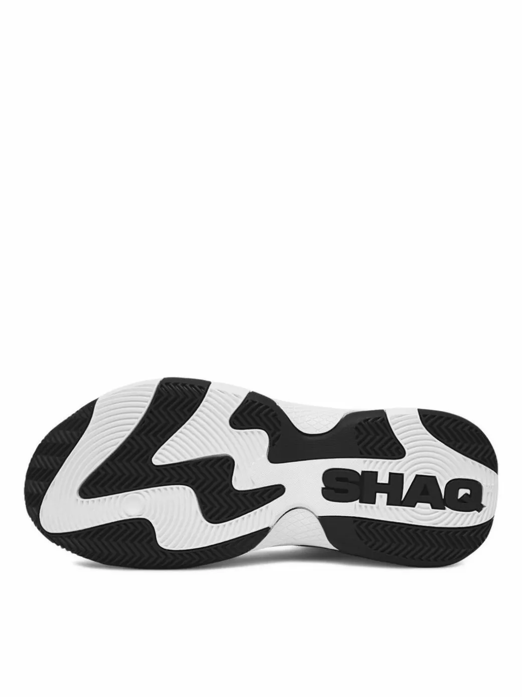Sneakers EO-DEVASTATOR 2.0 AQ95042Y-BW Nero