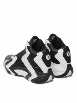 Sneakers EO-DEVASTATOR 2.0 AQ95042Y-BW Nero