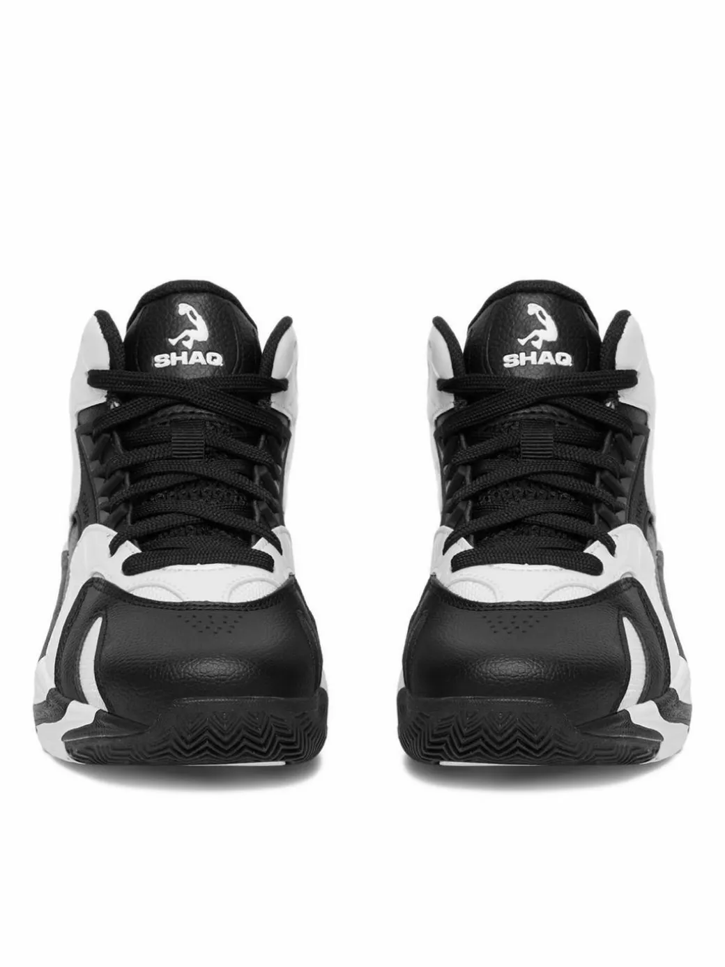 Sneakers EO-DEVASTATOR 2.0 AQ95042Y-BW Nero
