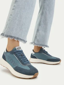 Sneakers EO-EDITH Blu