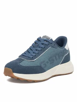 Sneakers EO-EDITH Blu