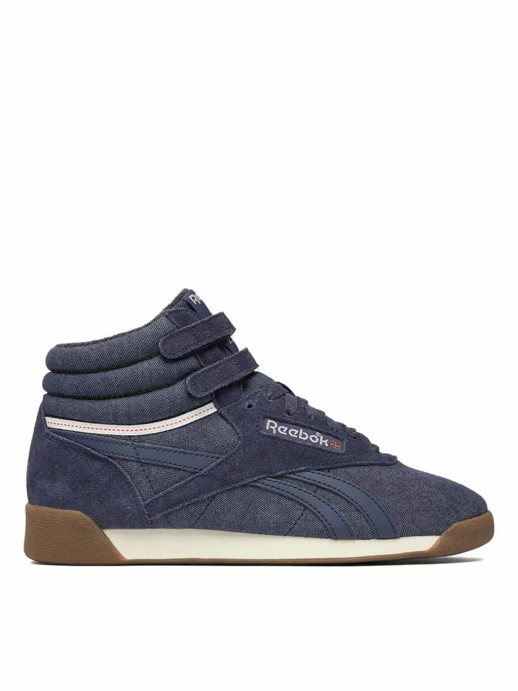 Sneakers EO-F/S HI 100271726 Blu scuro