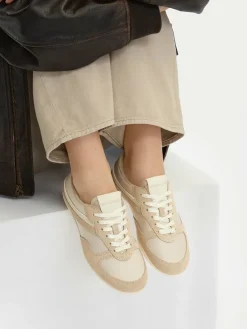Sneakers EO-GJ2128 Beige