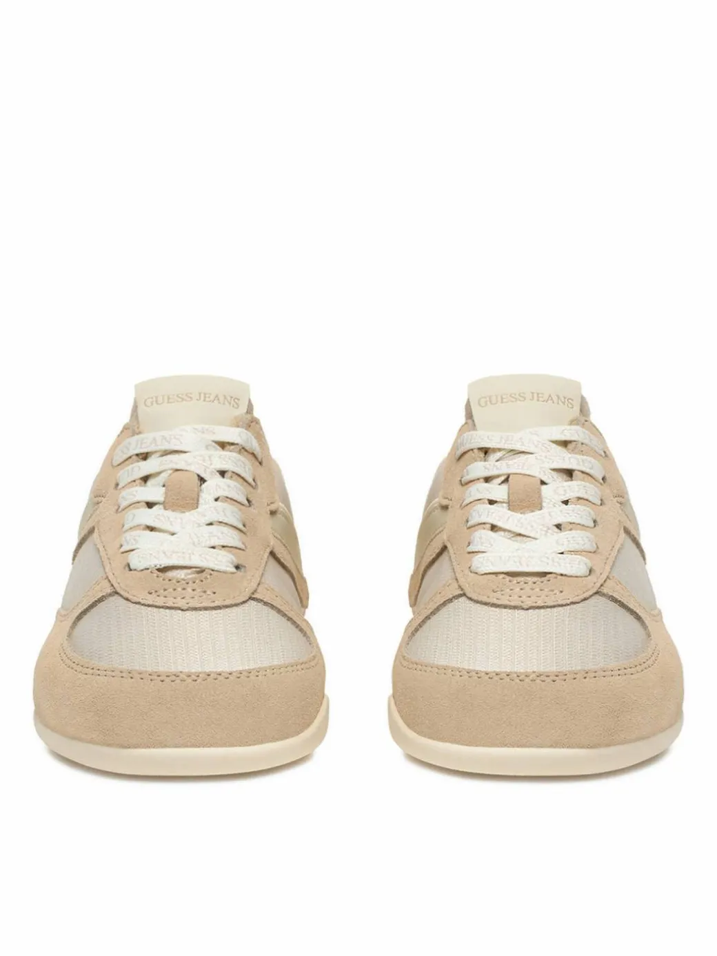 Sneakers EO-GJ2128 Beige