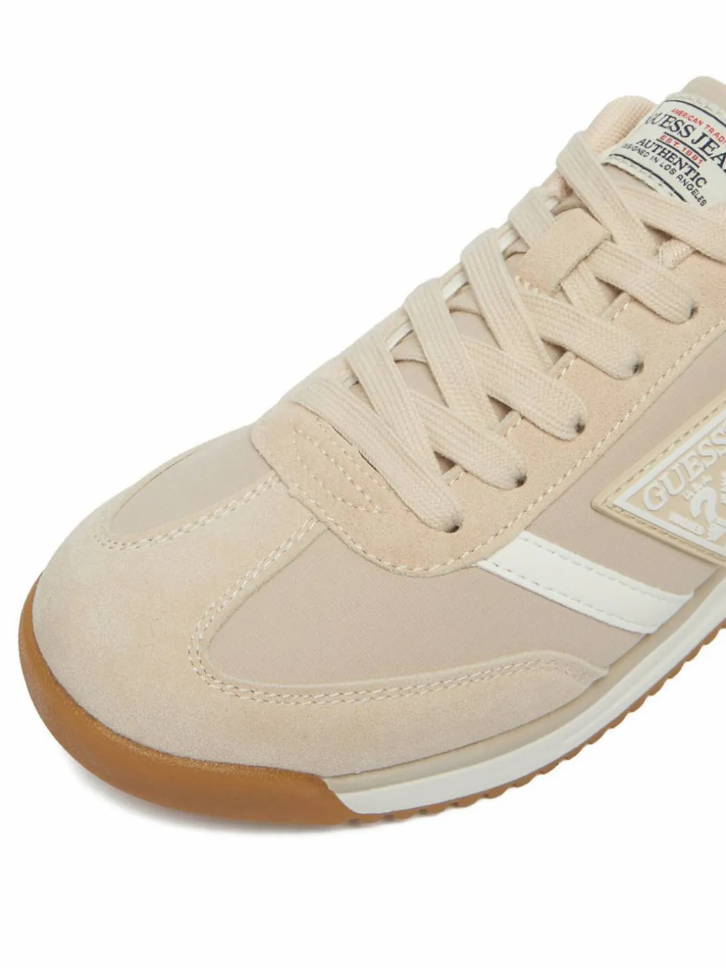 Sneakers EO-GJ202505161-2 Beige