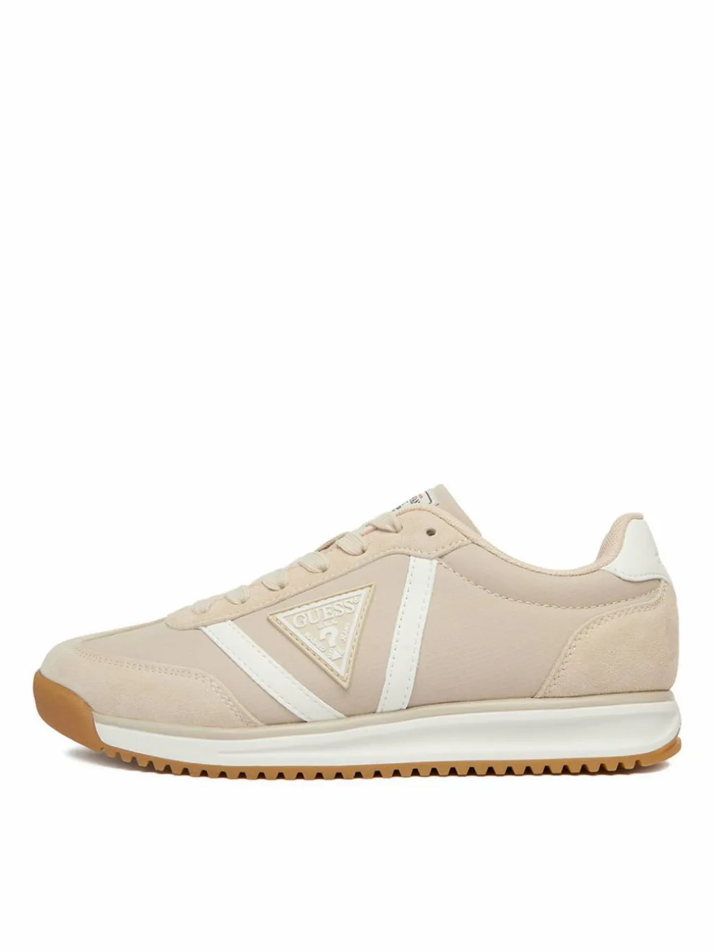 Sneakers EO-GJ202505161-2 Beige