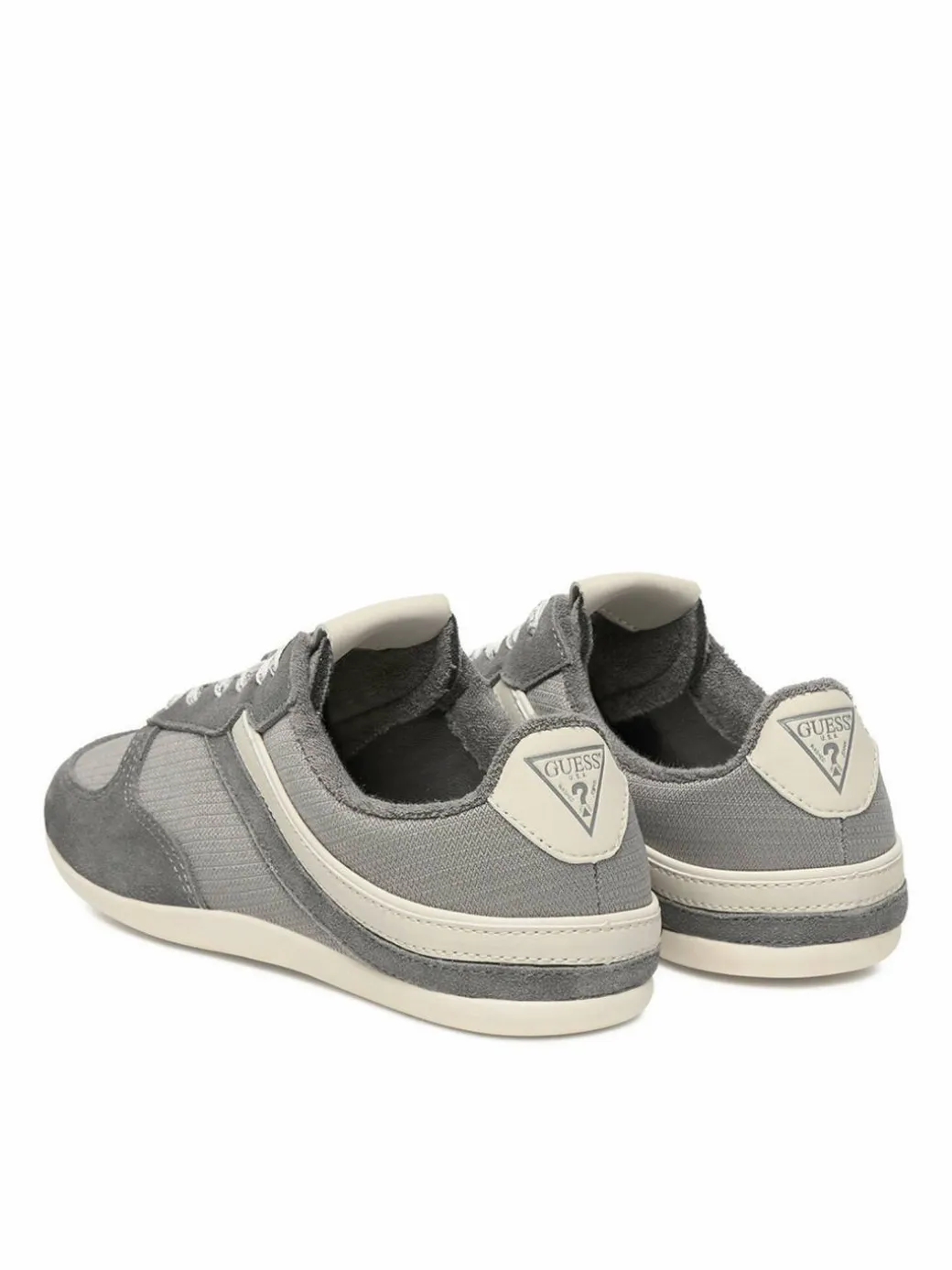 Sneakers EO-GJ2128 Grigio