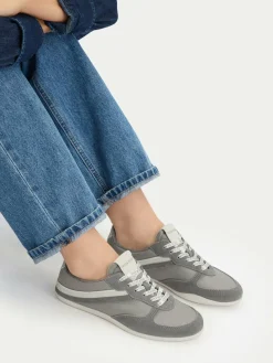 Sneakers EO-GJ2128 Grigio