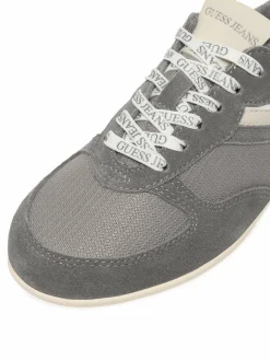 Sneakers EO-GJ2128 Grigio
