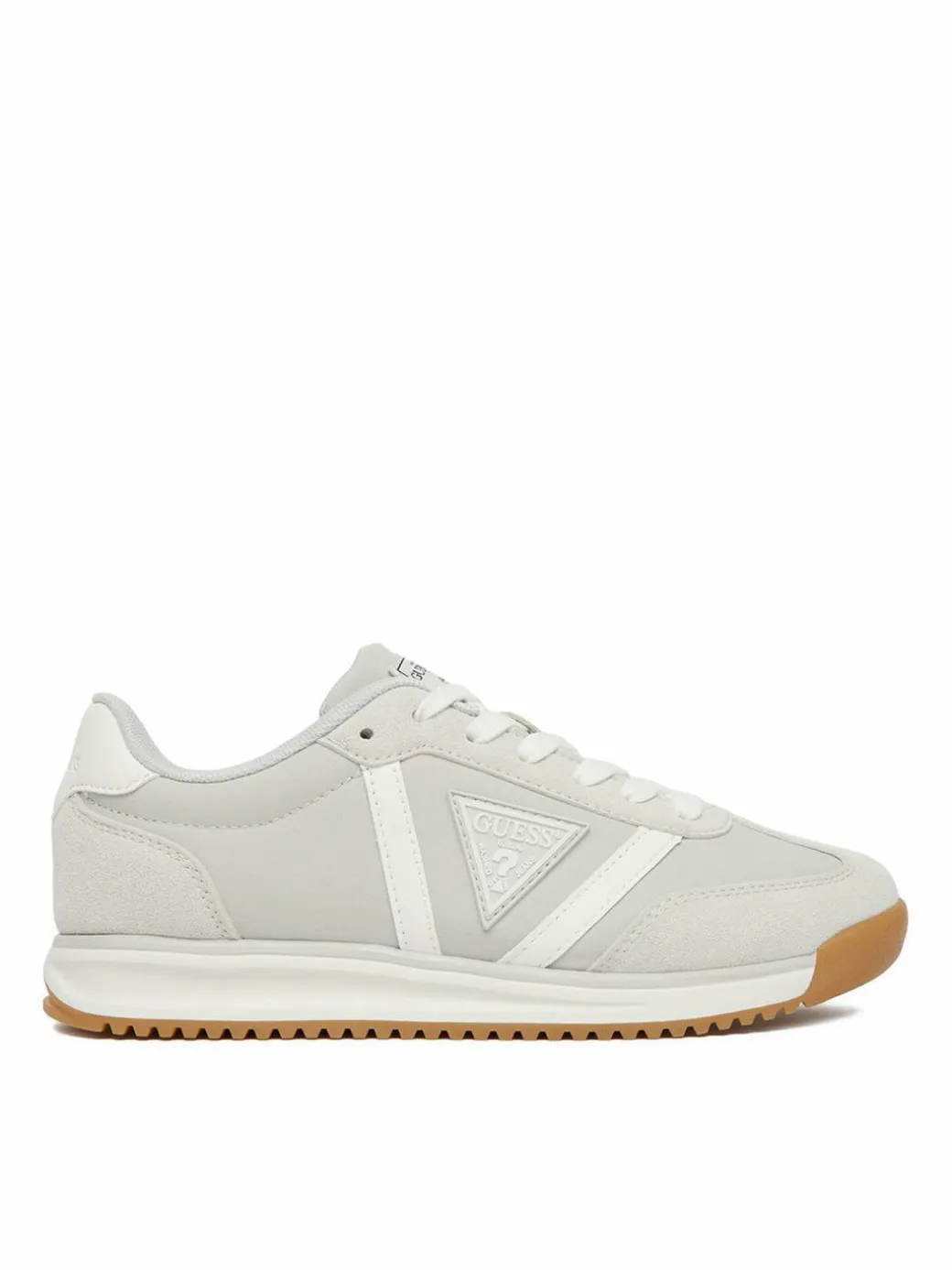 Sneakers EO-GJ202505161-2 Grigio chiaro