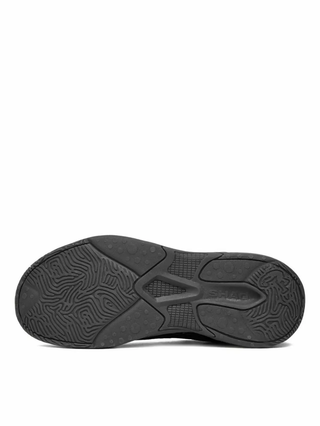 Sneakers EO-GOLIATH AQ95071B-BVZ Nero