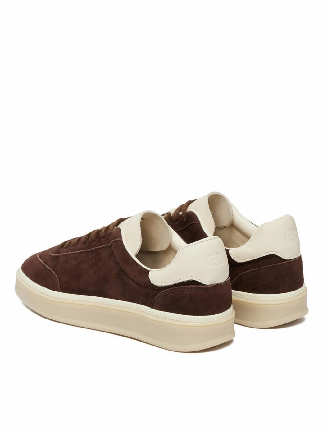 Sneakers EO-GRW03 Marrone
