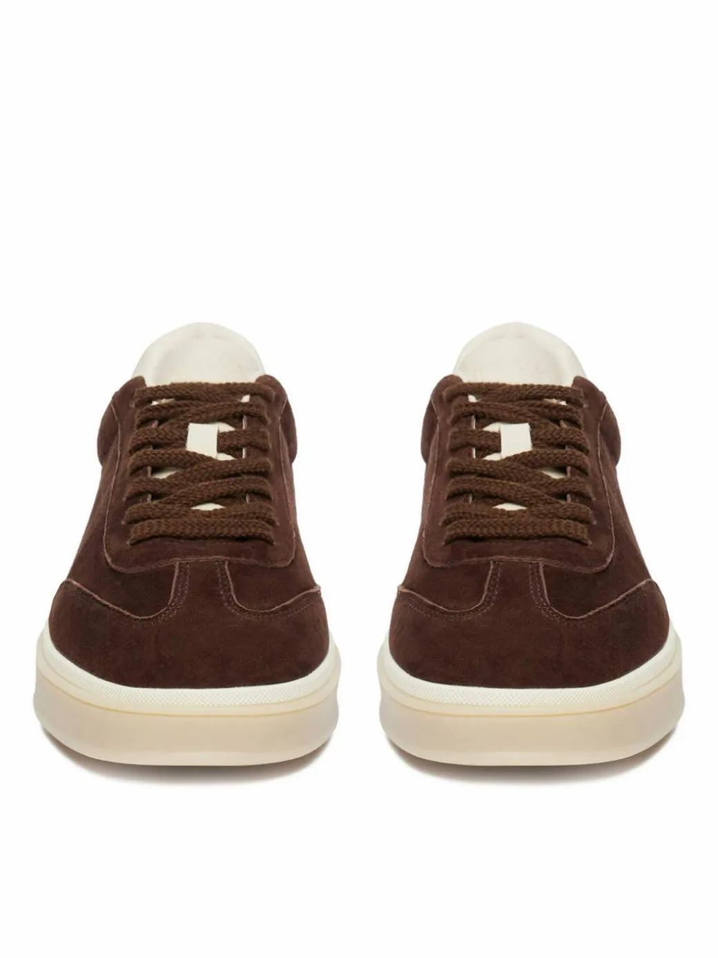 Sneakers EO-GRW03 Marrone
