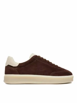Sneakers EO-GRW03 Marrone