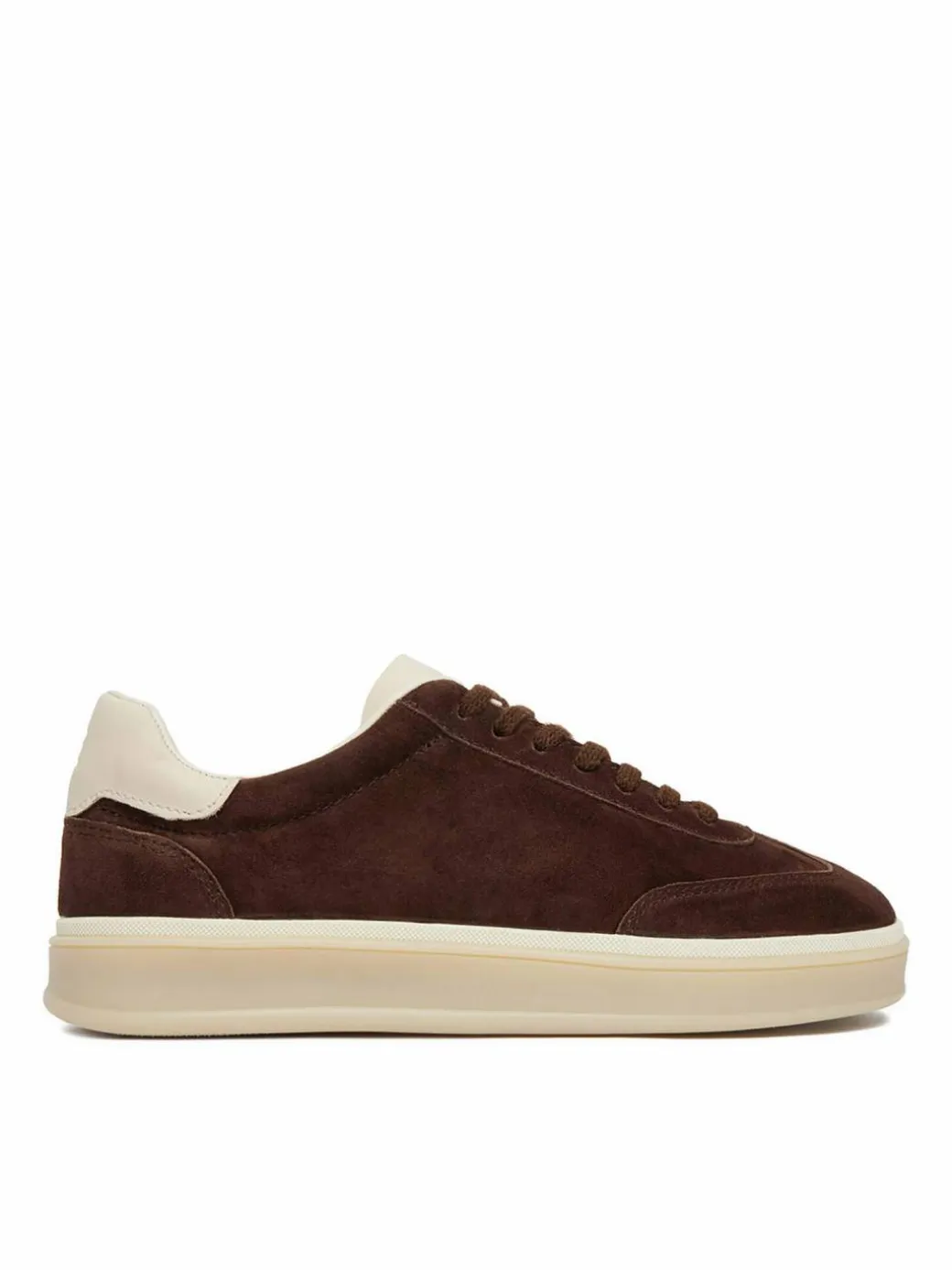Sneakers EO-GRW03 Marrone