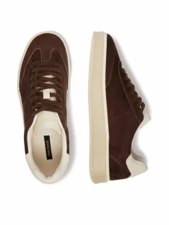 Sneakers EO-GRW03 Marrone