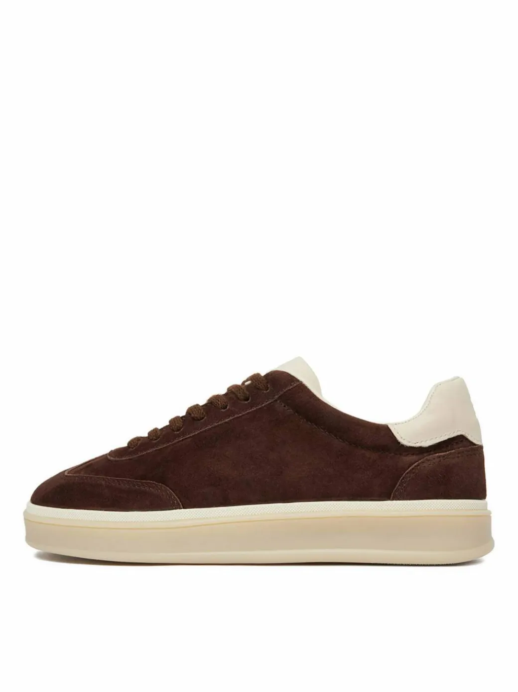 Sneakers EO-GRW03 Marrone