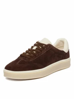 Sneakers EO-GRW03 Marrone