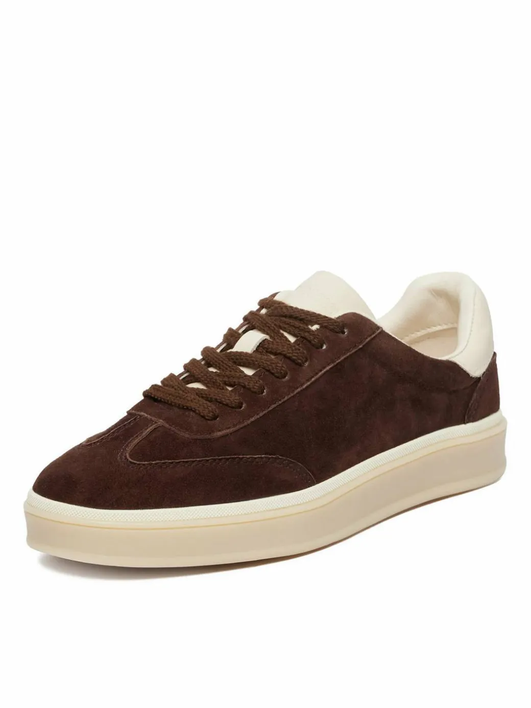 Sneakers EO-GRW03 Marrone