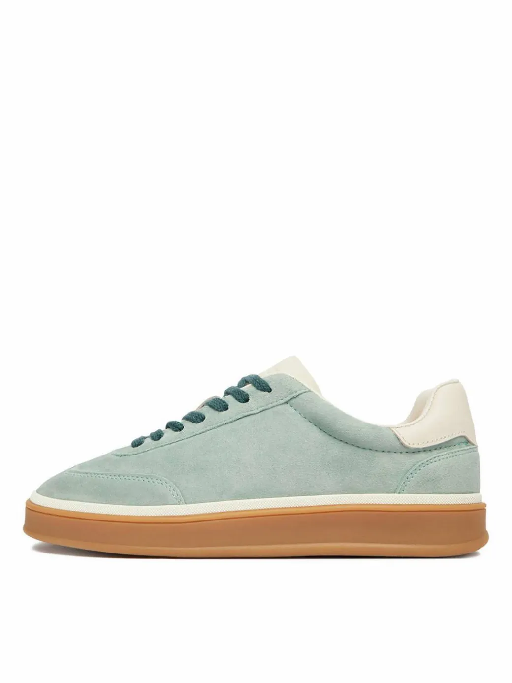 Sneakers EO-GRW03 Turchese