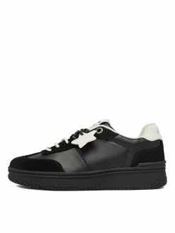 Sneakers EO-GSJ120 Nero