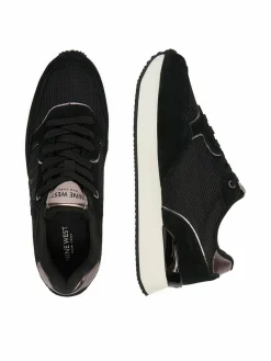 Sneakers EO-H24049 Nero