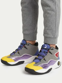 Sneakers EO-H.O.F AQ95027B-ZZ Grigio