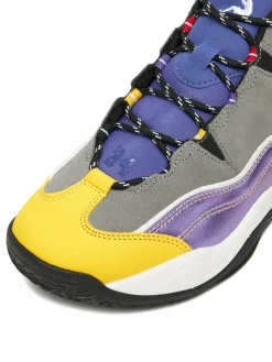 Sneakers EO-H.O.F AQ95027B-ZZ Grigio
