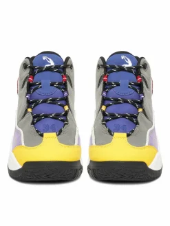 Sneakers EO-H.O.F AQ95027B-ZZ Grigio