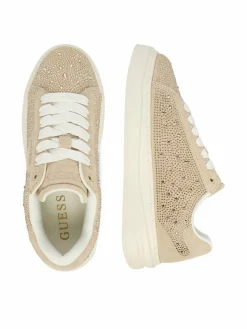 Sneakers EO-25KC1006 Beige
